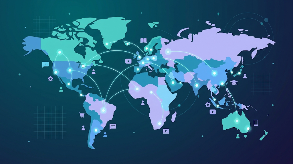 16の国・地域、163名が集結 — MIT App Inventor Global Education Summit 2026 報告書